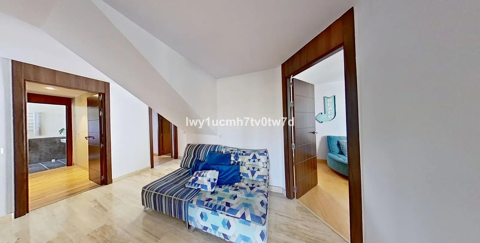 Sale of penthouse duplex in La Cala de Mijas 25