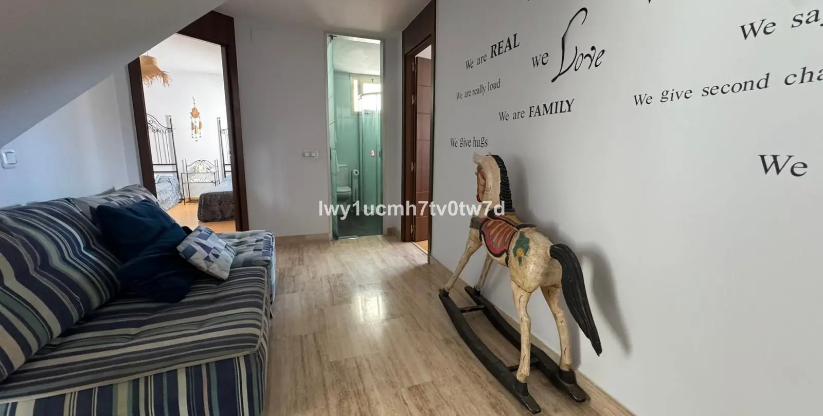 Sale of penthouse duplex in La Cala de Mijas 26