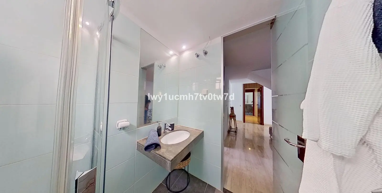 Sale of penthouse duplex in La Cala de Mijas 28