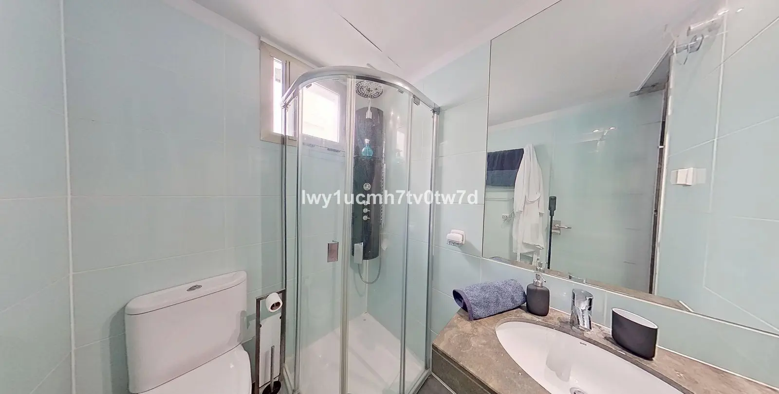 Sale of penthouse duplex in La Cala de Mijas 30