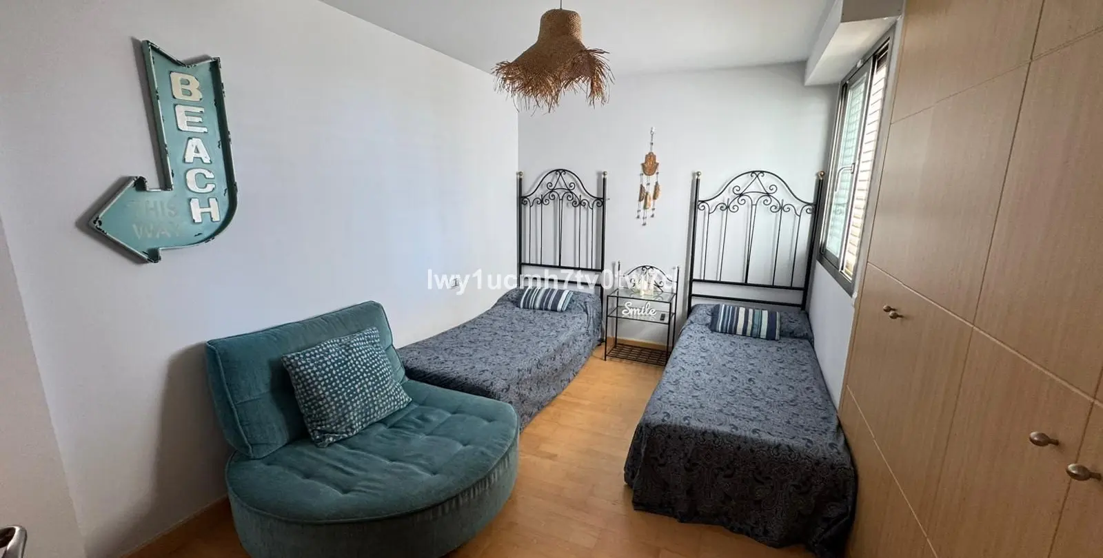 Sale of penthouse duplex in La Cala de Mijas 31