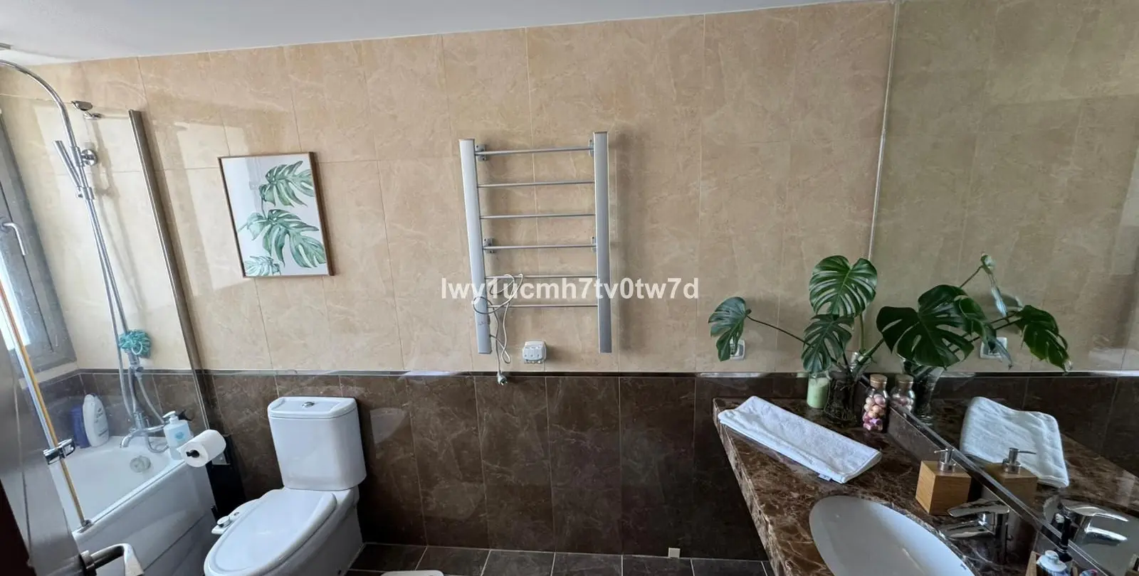 Sale of penthouse duplex in La Cala de Mijas 32