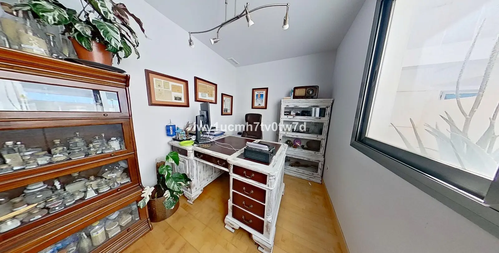 Sale of penthouse duplex in La Cala de Mijas 33