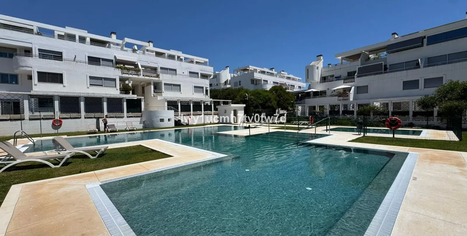 Sale of penthouse duplex in La Cala de Mijas 35