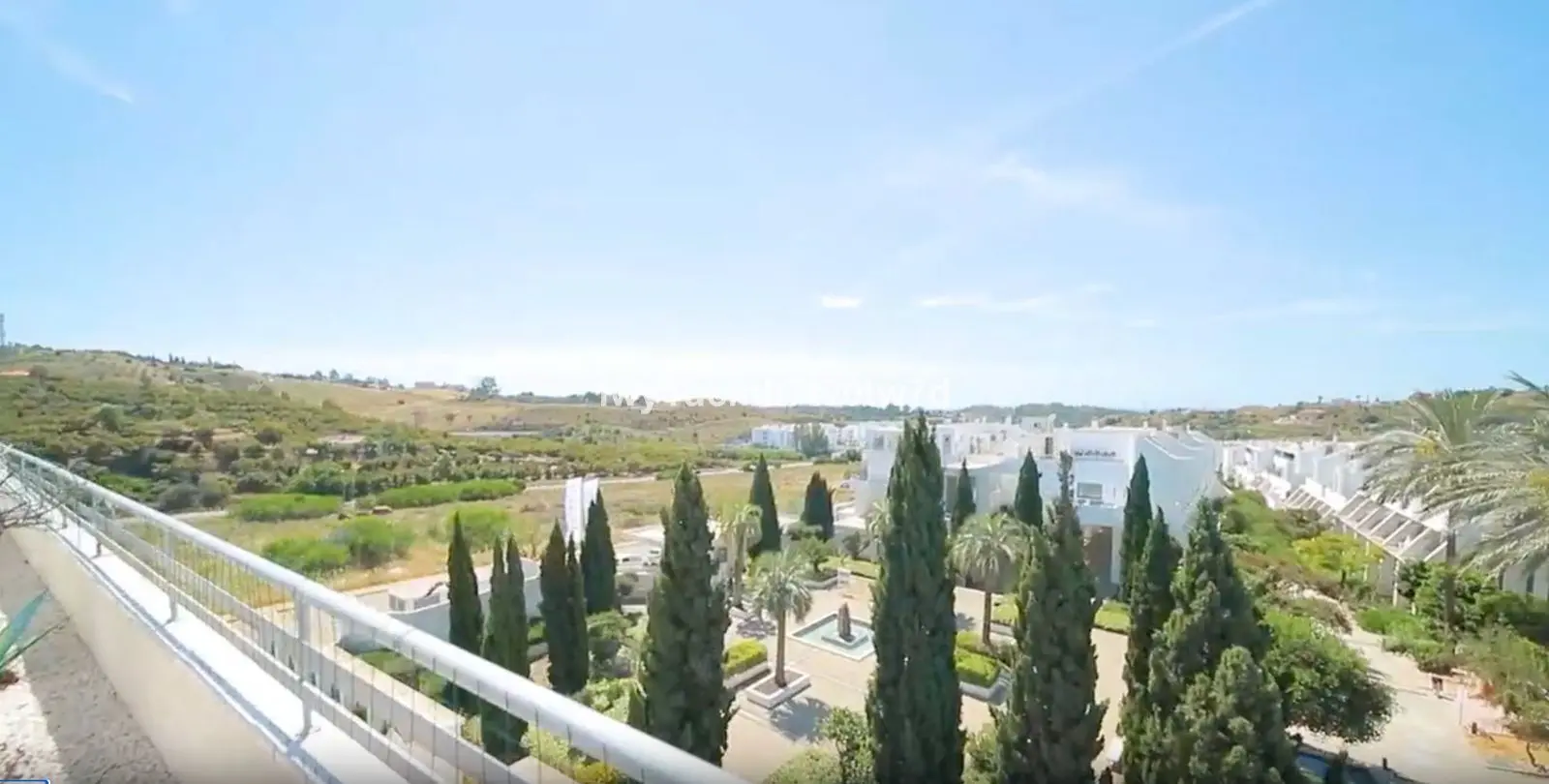 Sale of penthouse duplex in La Cala de Mijas 40
