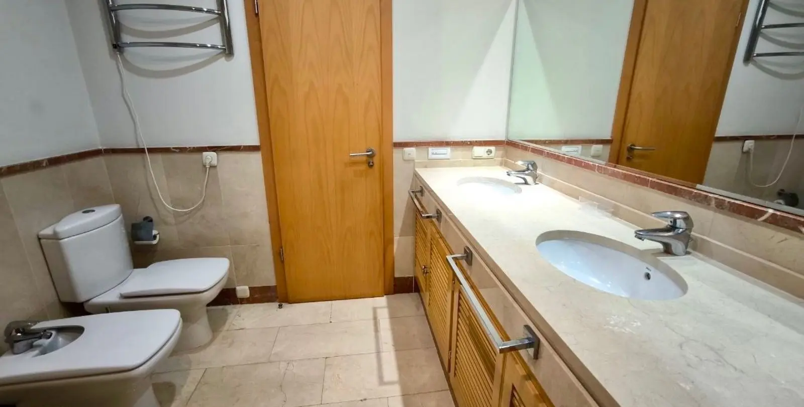 Sale of penthouse in Puerto Banús 11