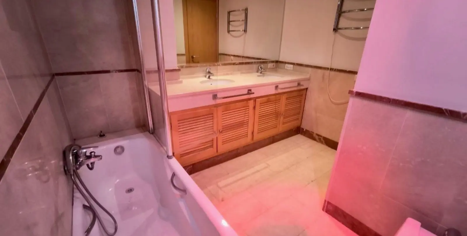 Sale of penthouse in Puerto Banús 15