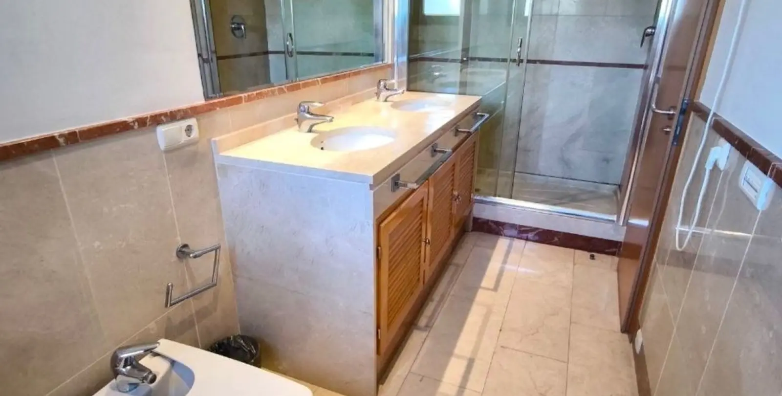Sale of penthouse in Puerto Banús 19