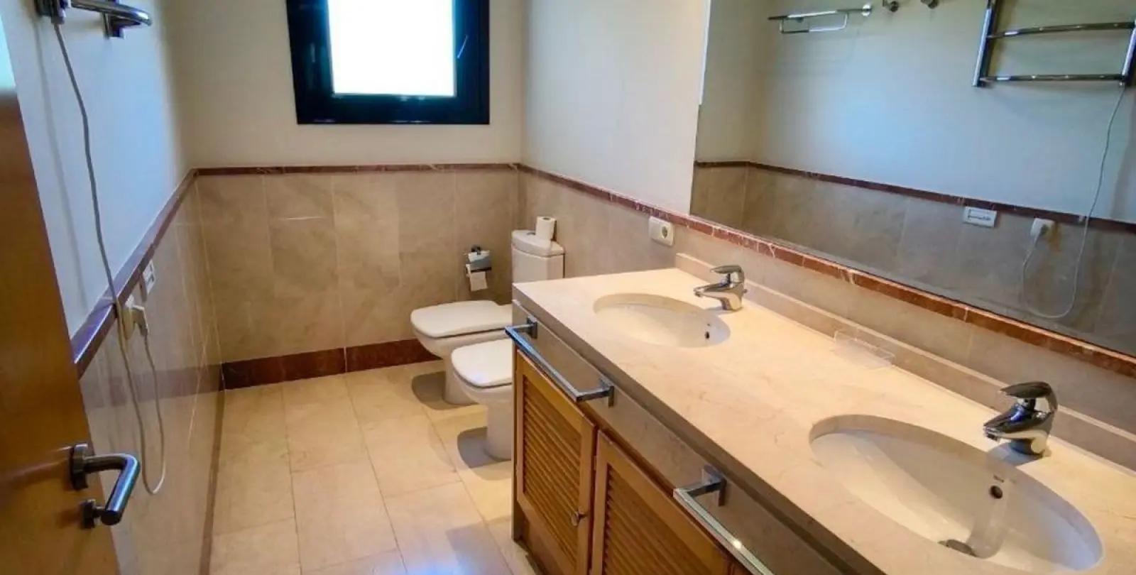Sale of penthouse in Puerto Banús 20