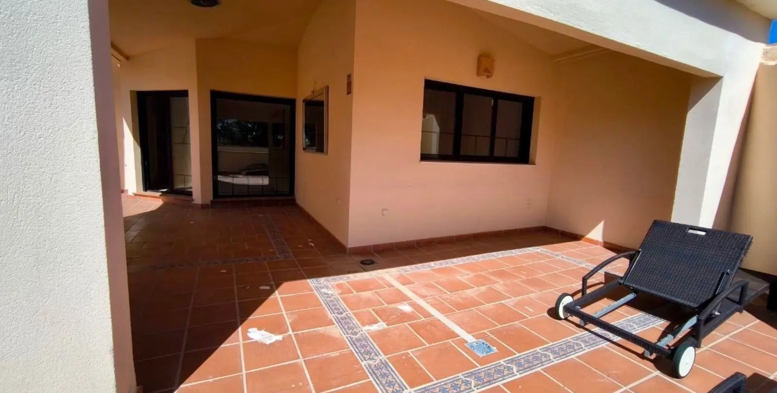 Sale of penthouse in Puerto Banús 27