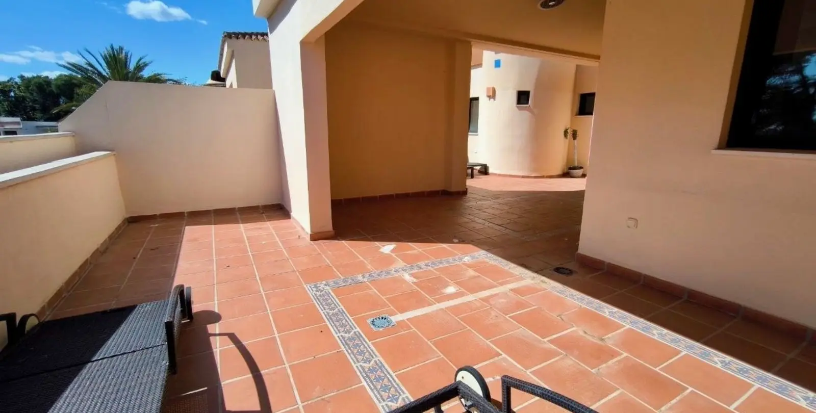 Sale of penthouse in Puerto Banús 28