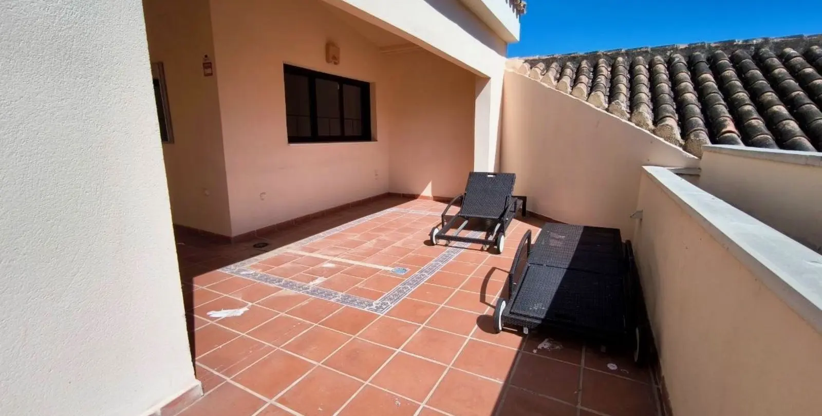 Sale of penthouse in Puerto Banús 29