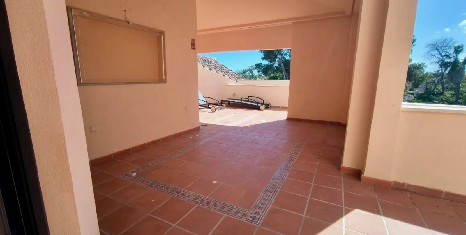 Sale of penthouse in Puerto Banús 32