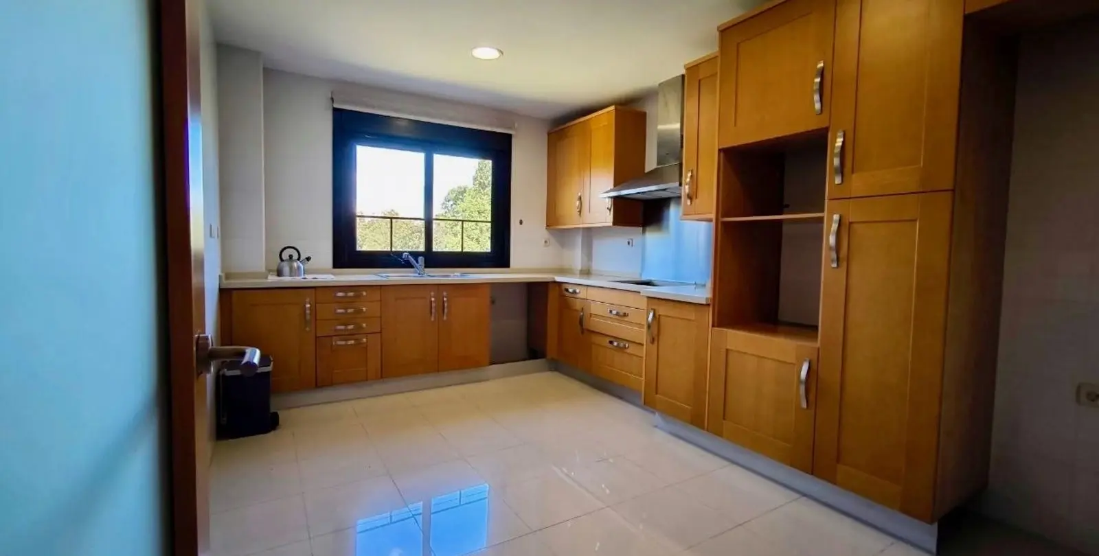 Sale of penthouse in Puerto Banús 38