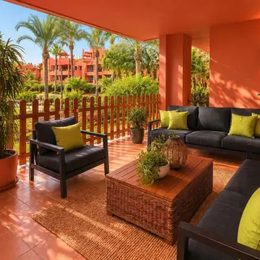 Venta de apartamento en planta baja en Costalita