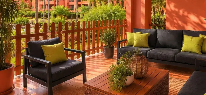 Venta de apartamento en planta baja en Costalita 1