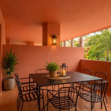 Venta de apartamento en planta baja en Costalita