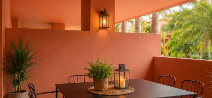 Venta de apartamento en planta baja en Costalita 3