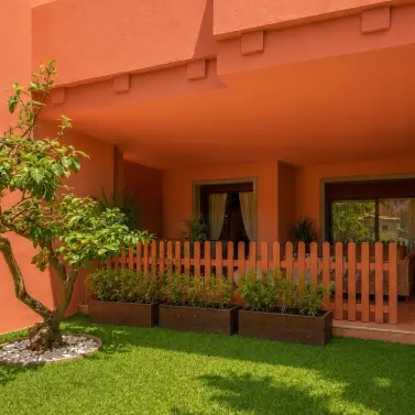 Venta de apartamento en planta baja en Costalita