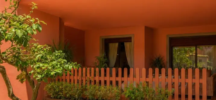 Venta de apartamento en planta baja en Costalita 4