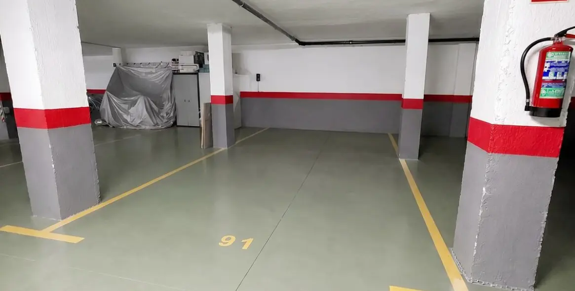 Sale of ground floor apartment in Costalita 52