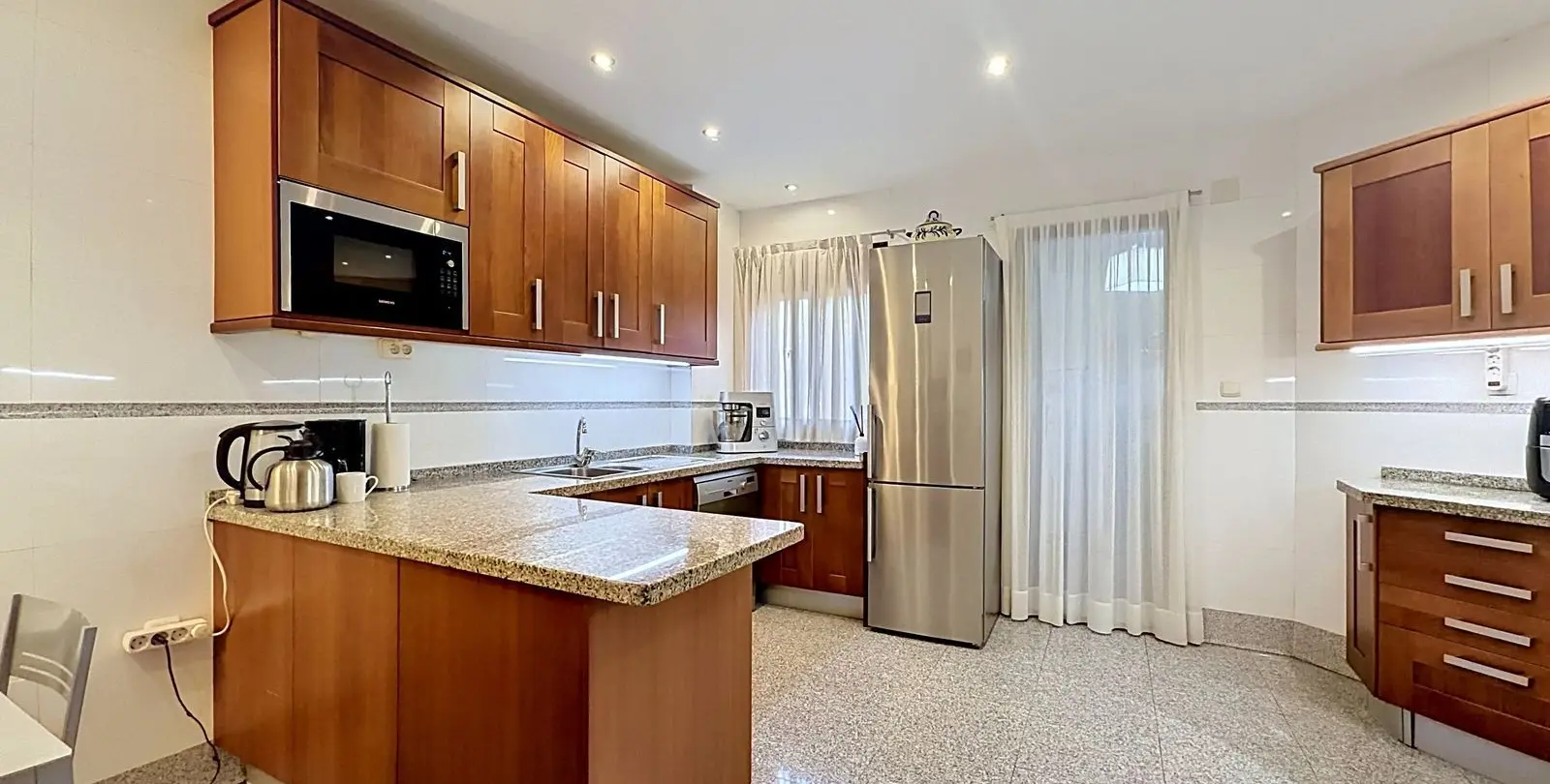 Продажа апартаментов на первом этаже в Estepona 20