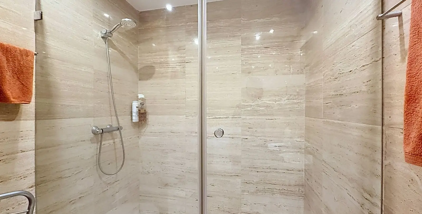 Продажа апартаментов на первом этаже в Estepona 38