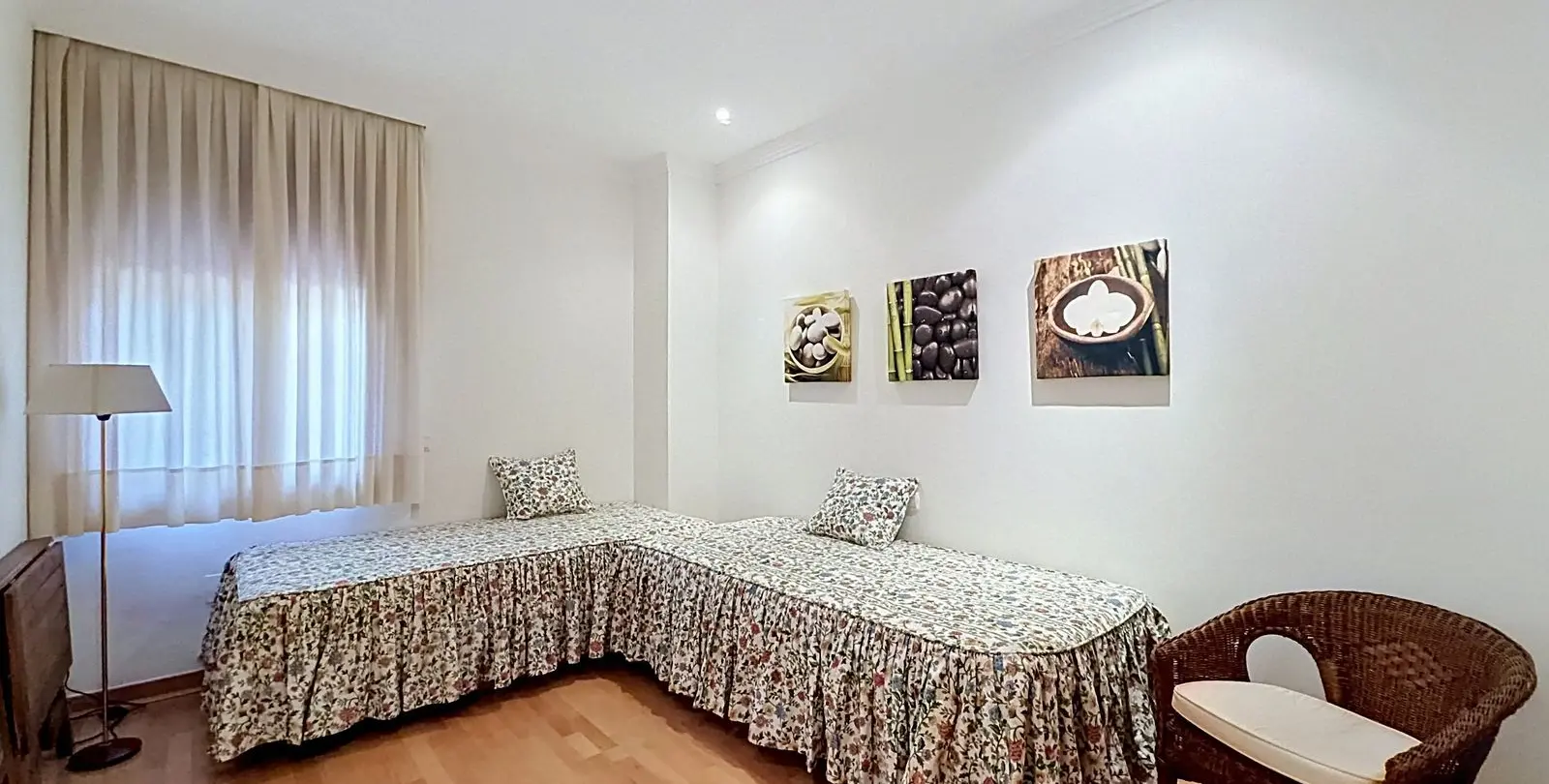Продажа апартаментов на первом этаже в Estepona 41