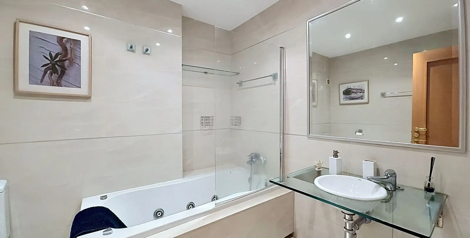 Продажа апартаментов на первом этаже в Estepona 44
