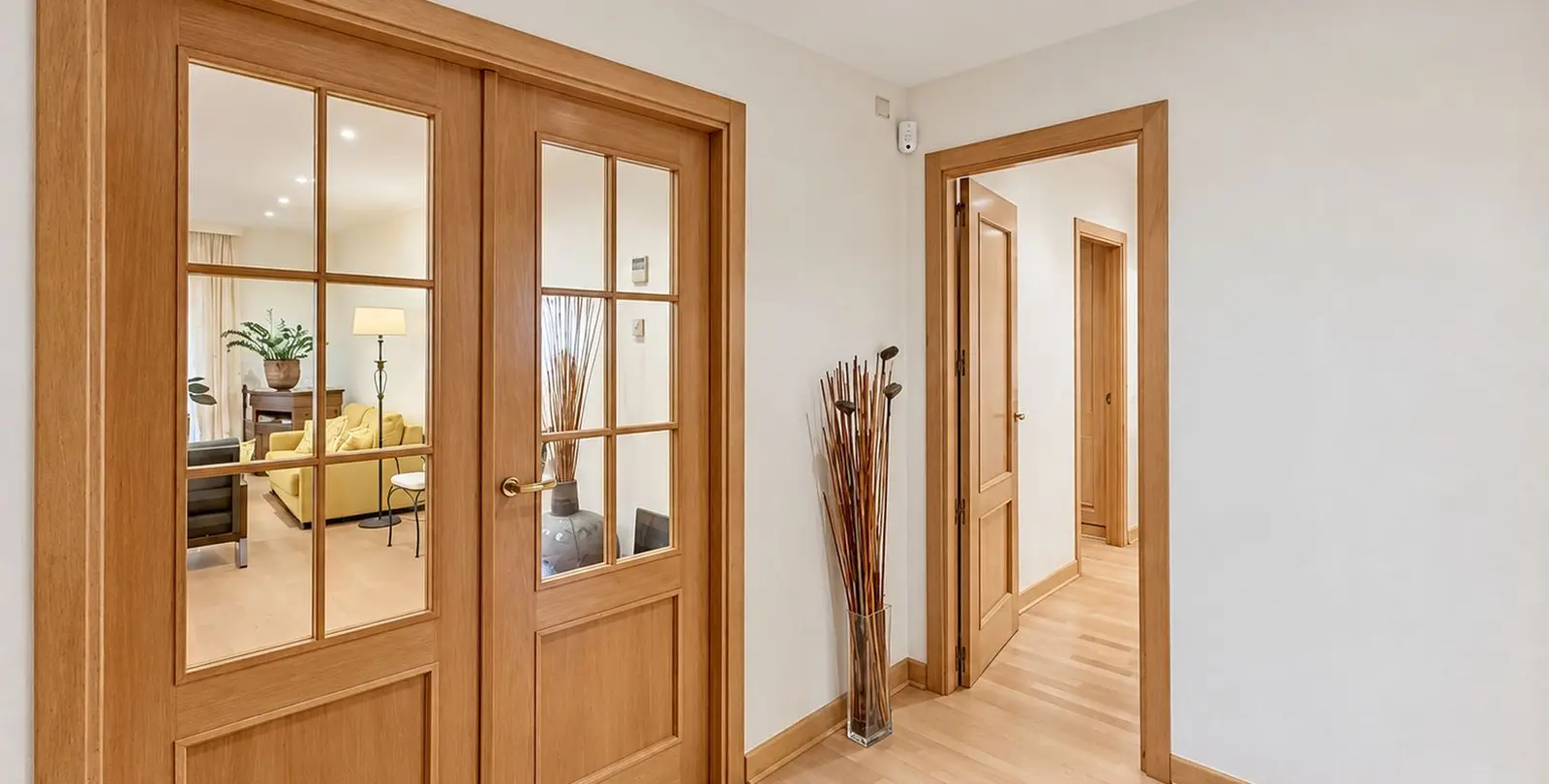 Sale of ground floor apartment in Estepona 4
