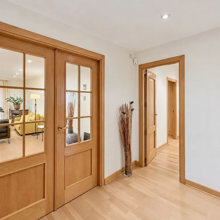 Sale of ground floor apartment in Estepona