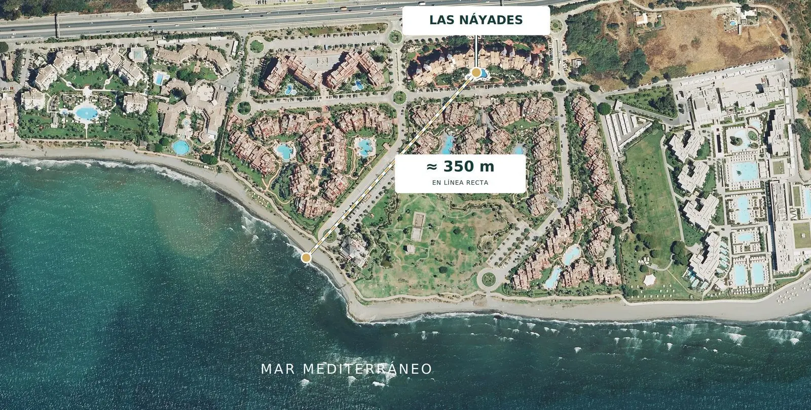 Sale of ground floor apartment in Estepona 29