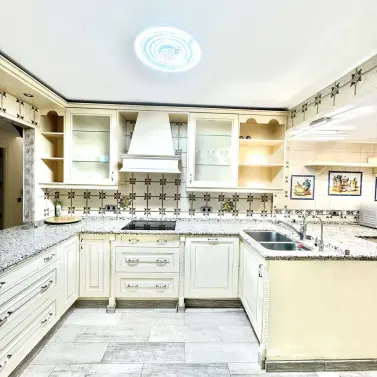 Long-term rent of penthouse duplex in Atalaya