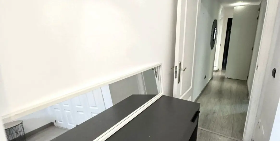 Long-term rent of penthouse duplex in Atalaya 17