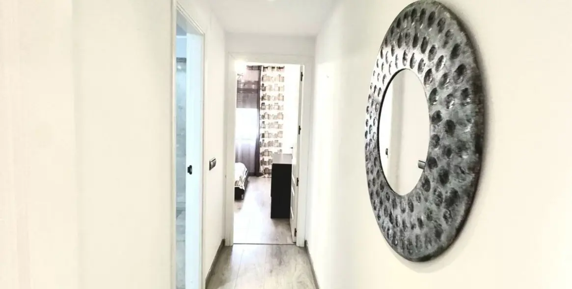 Long-term rent of penthouse duplex in Atalaya 23