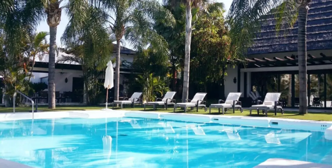 Long-term rent of penthouse duplex in Atalaya 34
