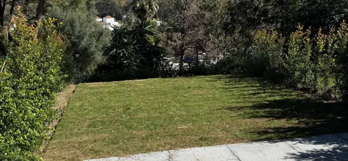 Venta de apartamento en planta baja en Nueva Andalucía 1