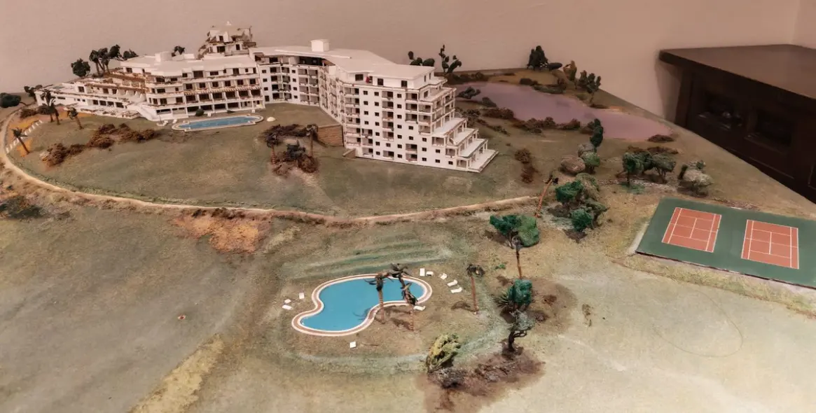 Sale of ground floor apartment in Nueva Andalucía 50