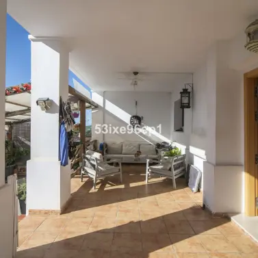 Sale of townhouse in Doña Julia