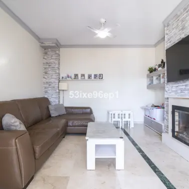 Sale of townhouse in Doña Julia