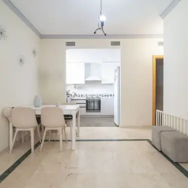 Sale of townhouse in Doña Julia