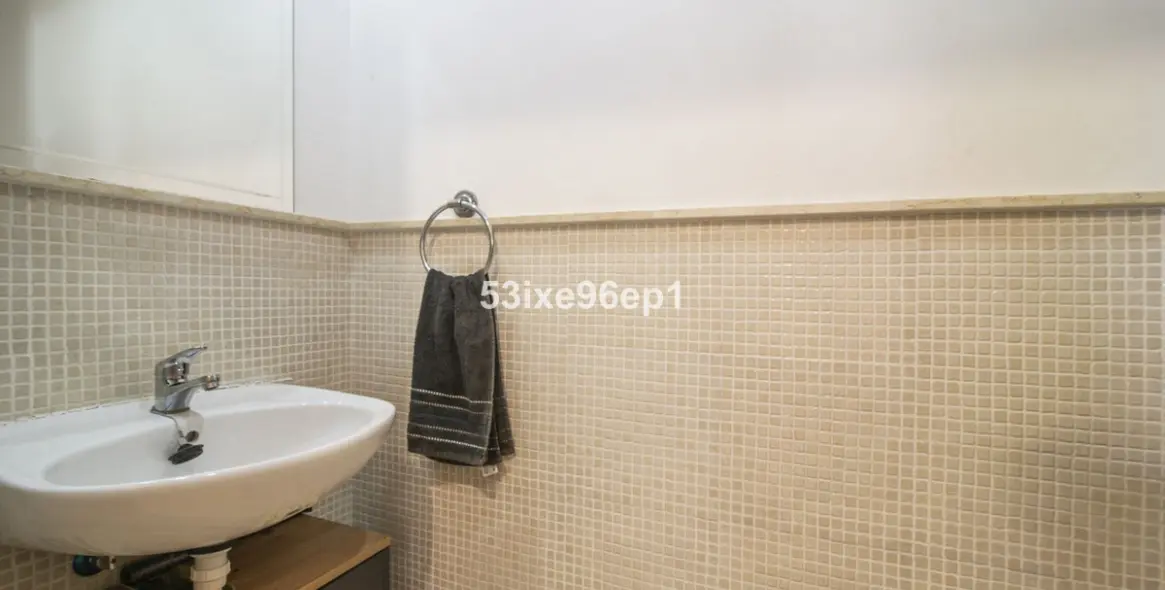 Sale of townhouse in Doña Julia 8
