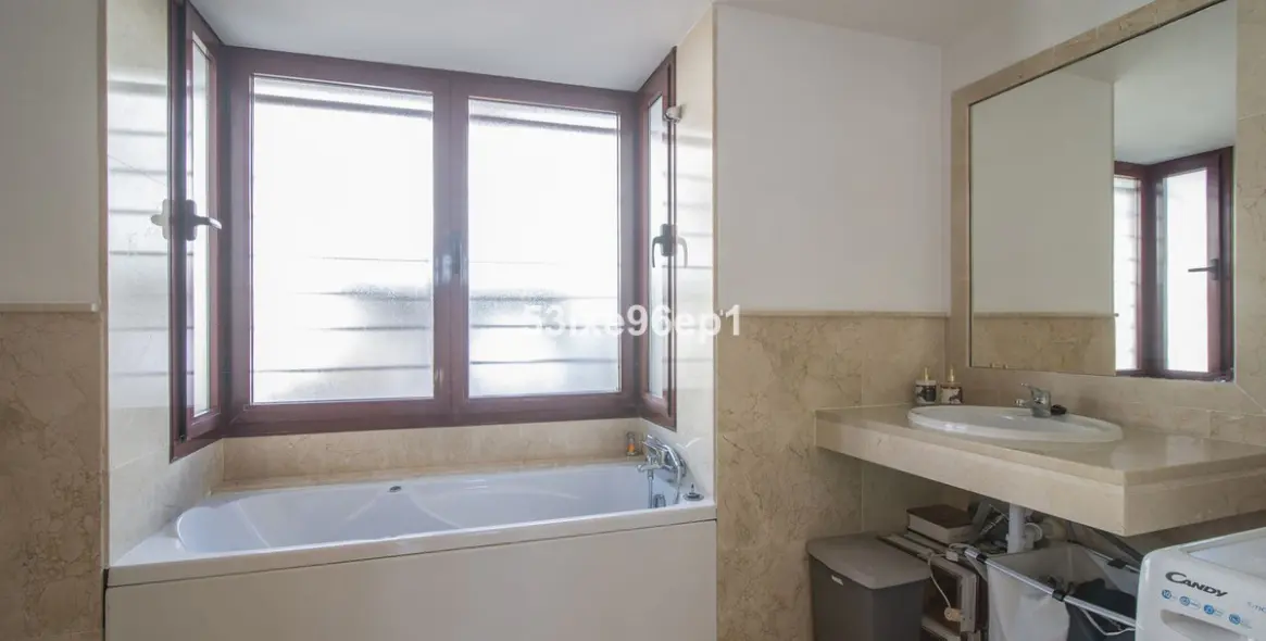 Sale of townhouse in Doña Julia 14