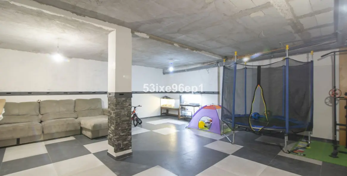 Sale of townhouse in Doña Julia 20