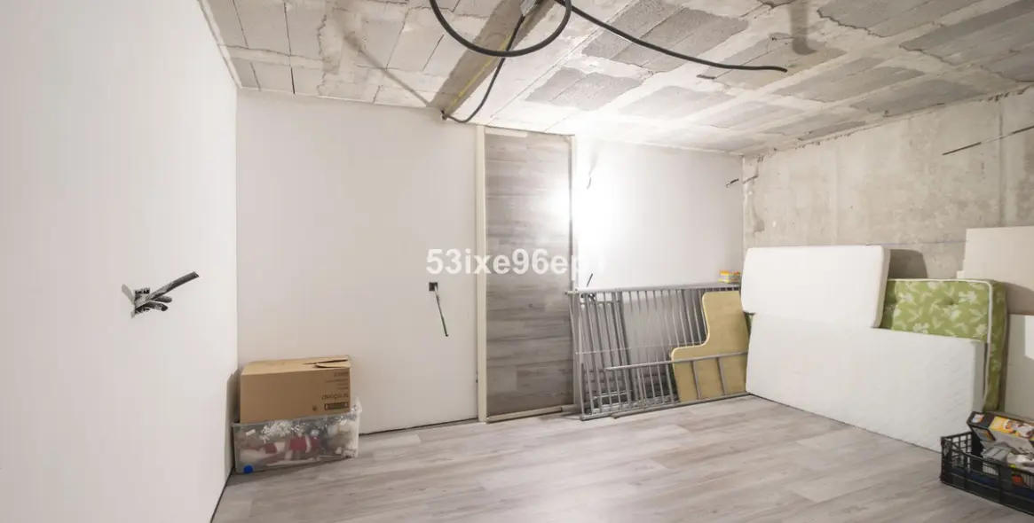 Sale of townhouse in Doña Julia 21