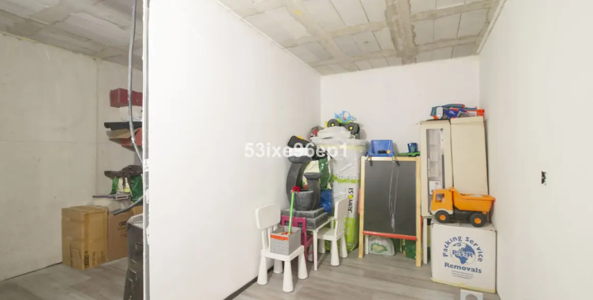 Sale of townhouse in Doña Julia 22