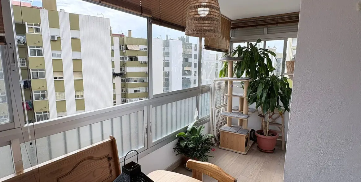 Продажа апартаментов на среднем этаже в Fuengirola 2