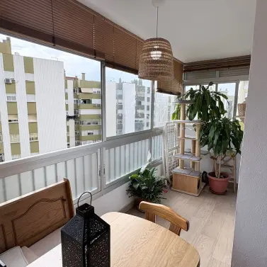 Продажа апартаментов на среднем этаже в Fuengirola