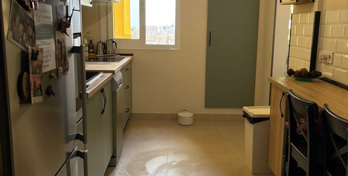 Продажа апартаментов на среднем этаже в Fuengirola 3