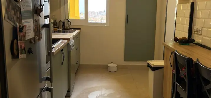 Продажа апартаментов на среднем этаже в Fuengirola 2